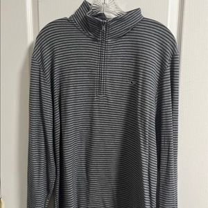 Vineyard vines quarter zip pullover unworn